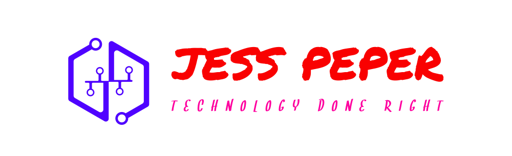 jess peper.com